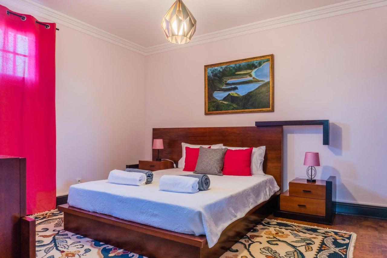 Pinheiro Sun&Beach House Ponta Delgada Exterior foto