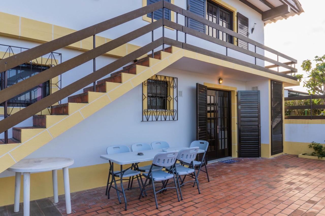 Pinheiro Sun&Beach House Ponta Delgada Exterior foto