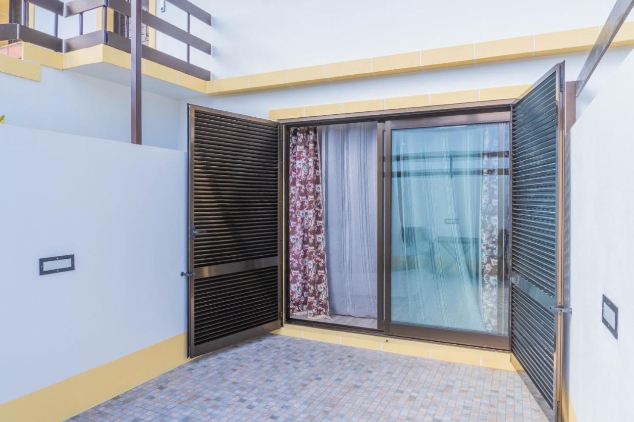 Pinheiro Sun&Beach House Ponta Delgada Exterior foto