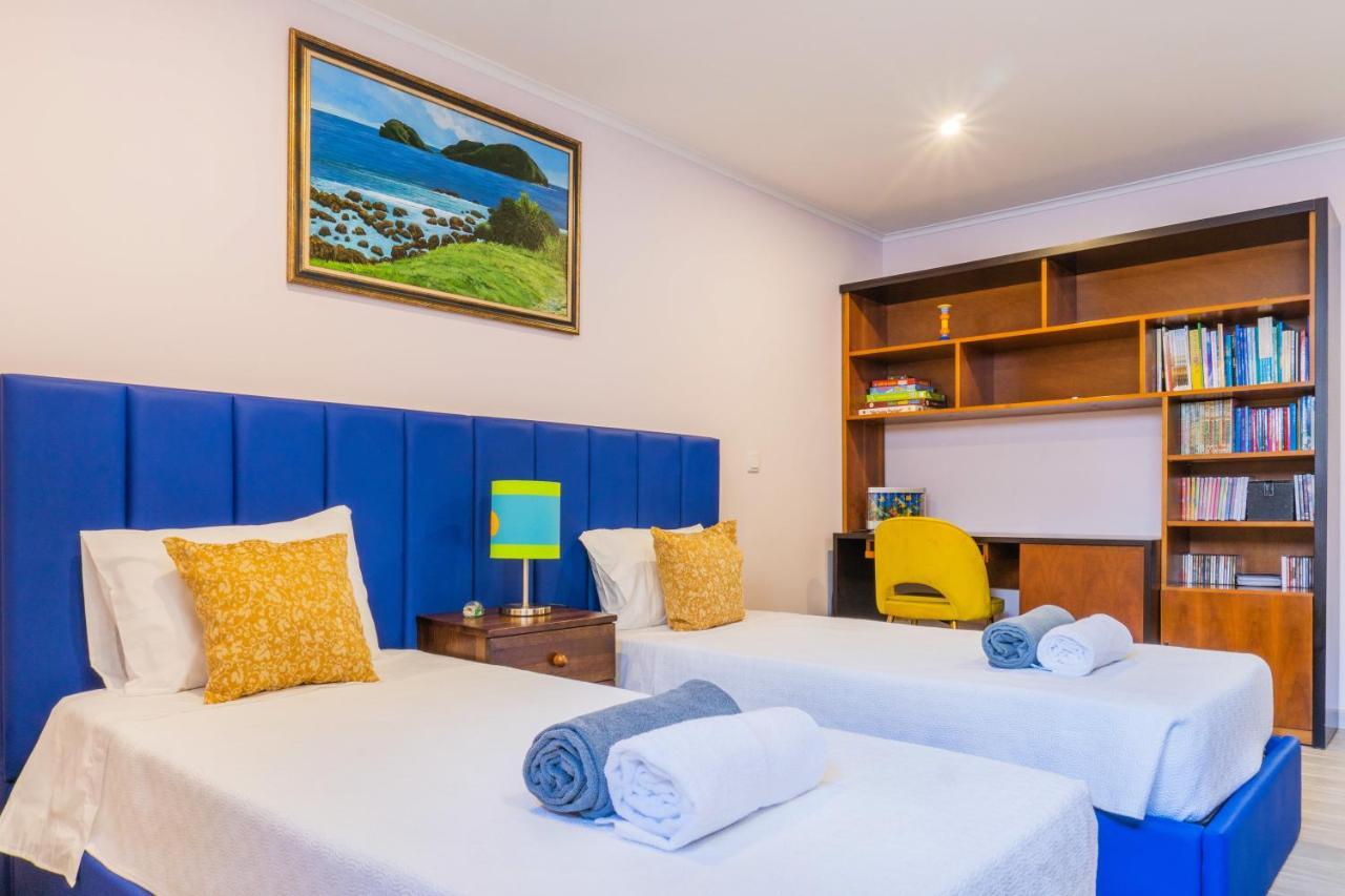 Pinheiro Sun&Beach House Ponta Delgada Exterior foto