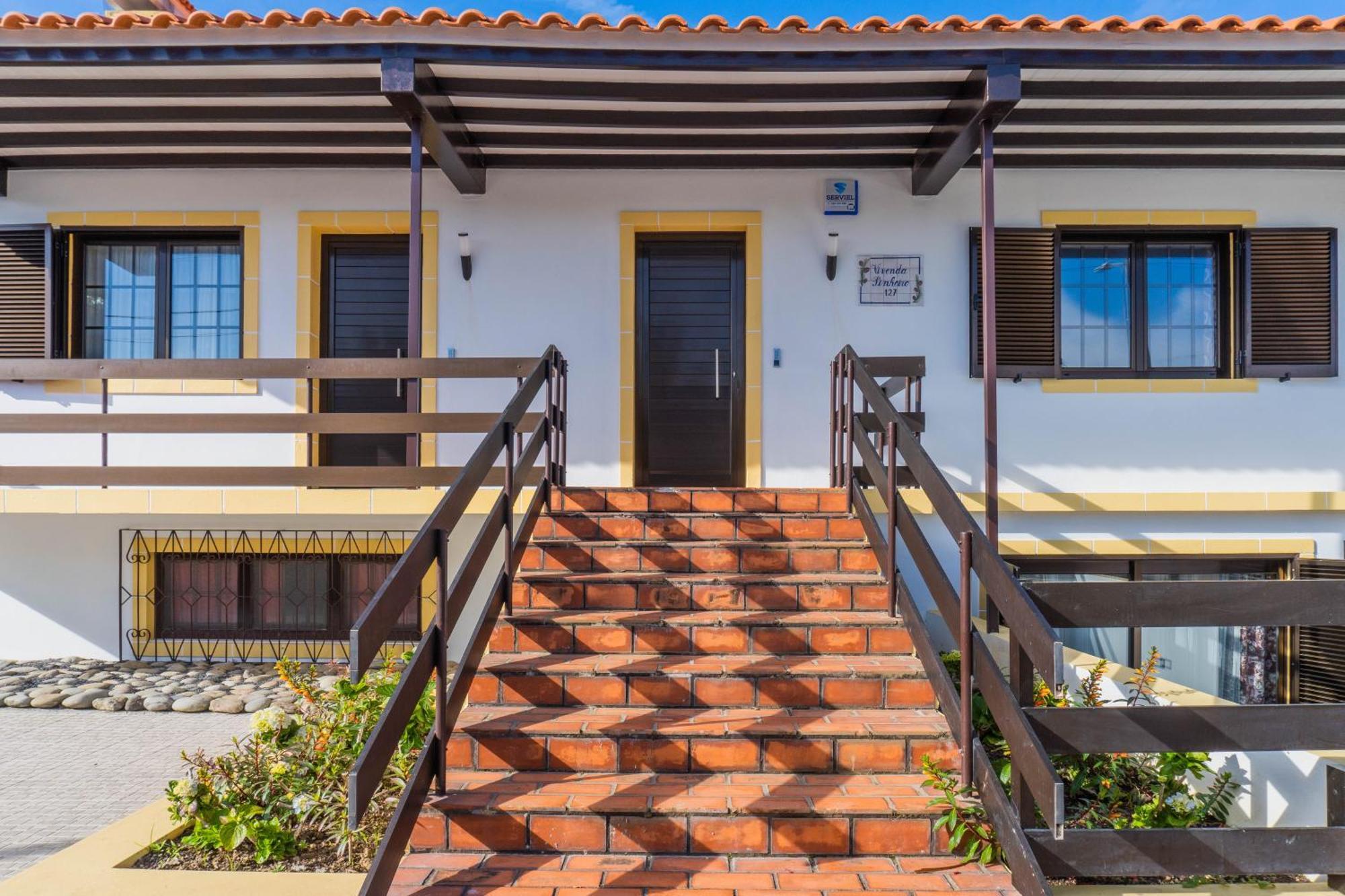 Pinheiro Sun&Beach House Ponta Delgada Exterior foto