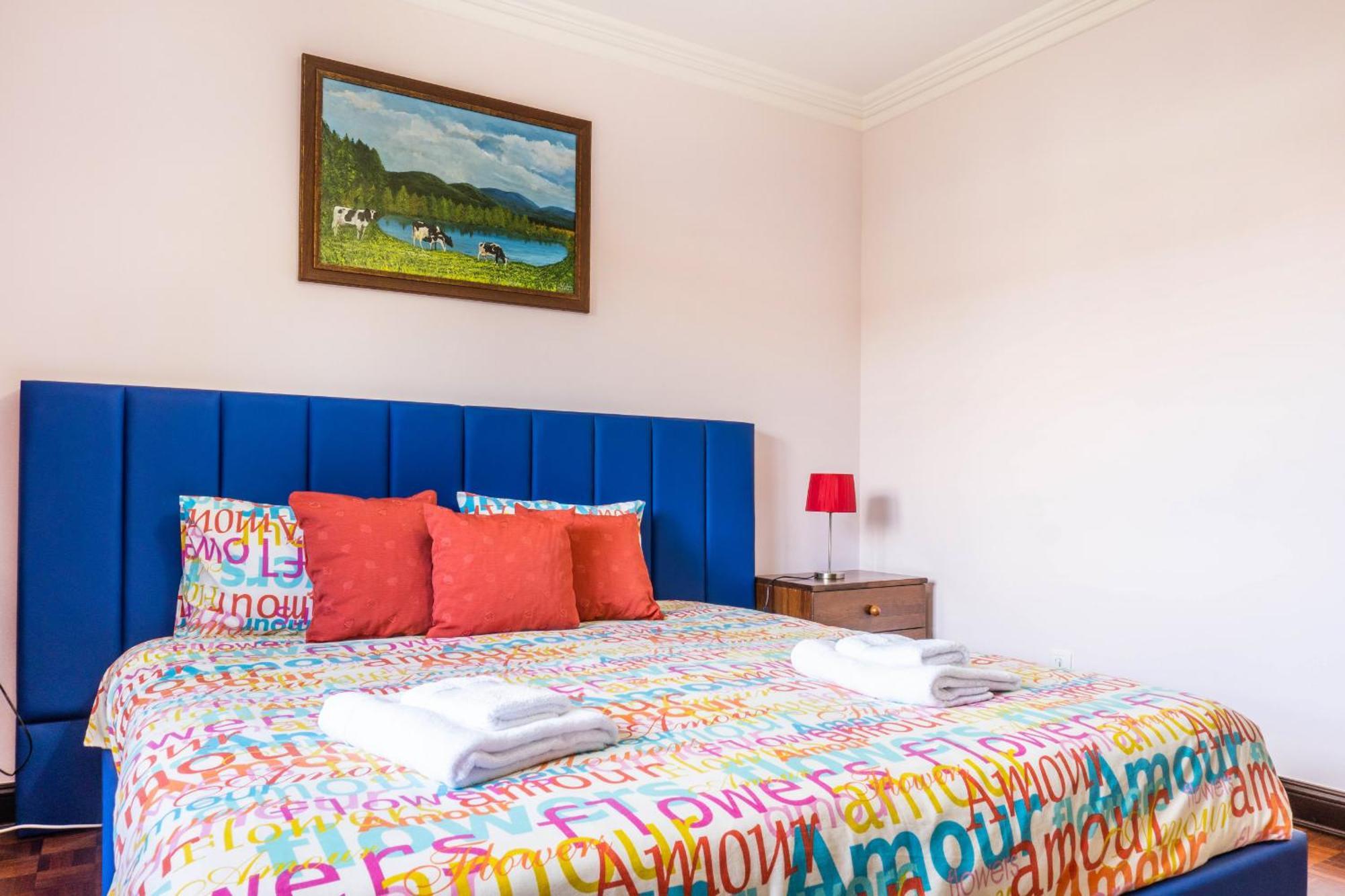 Pinheiro Sun&Beach House Ponta Delgada Exterior foto