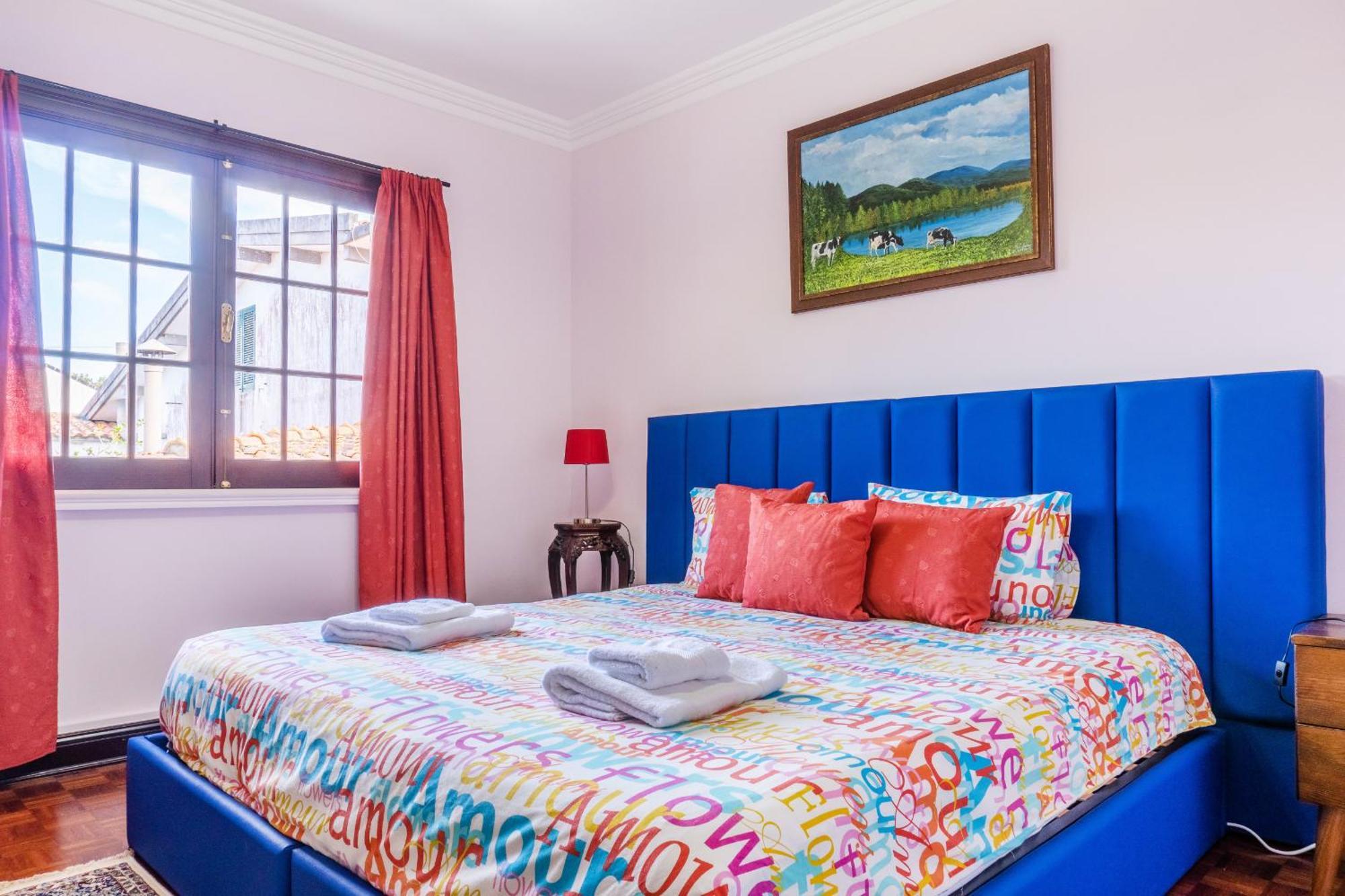 Pinheiro Sun&Beach House Ponta Delgada Exterior foto